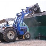 New Holland 3630 TX Plus Picture -0