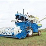 New Holland 3630 TX Plus Picture -3