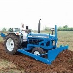 New Holland 3630 TX Plus Picture -1
