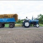 New Holland 3630 TX Plus Picture -5