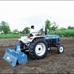 New Holland 3630 TX Plus Picture -2
