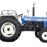 New Holland 3630 TX Super - 50 HP Cat Picture -7