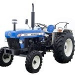 New Holland 3630 TX Super - 50 HP Cat Picture -1