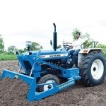 New Holland 3630 TX Super - 50 HP Cat Picture -4