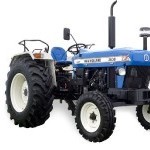 New Holland 3630 TX Super - 50 HP Cat Picture -0