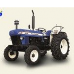 New Holland 3630 TX Super - 50 HP Cat Picture