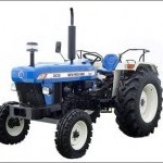 New Holland 3630 TX Super - 50 HP Cat Picture -3