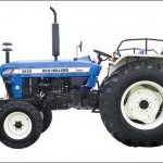 New Holland 3630 TX Super - 50 HP Cat Picture -6