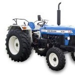 New Holland 3630 TX Turbo Super - 55 HP Cat Picture -2