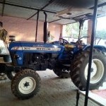 New Holland 3630 TX Turbo Super - 55 HP Cat Picture -0
