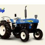 New Holland 3630 TX Turbo Super - 55 HP Cat Picture -1