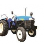 New Holland 4010 - 39 HP Picture