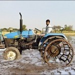 New Holland 4010 - 39 HP Picture -2