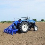 New Holland 4010 - 39 HP Picture -4