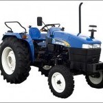 New Holland 4010 - 39 HP Picture -3