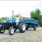 New Holland 4010 - 39 HP Picture -6