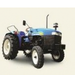 New Holland 4510 - 42 HP Picture