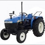 New Holland 4510 - 42 HP Picture -3