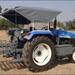 New Holland 4510 - 42 HP Picture -0