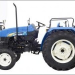 New Holland 4510 - 42 HP Picture -2