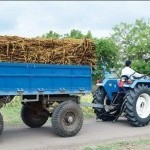 New Holland 4710 - 47 HP Picture -2