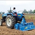 New Holland 4710 - 47 HP Picture -4