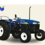 New Holland 5500 Turbo Super - 55 HP Picture -2