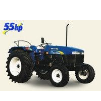 New Holland 5500 Turbo Super - 55 HP