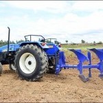 New Holland 5500 Turbo Super - 55 HP Picture -5