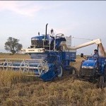 New Holland 5500 Turbo Super - 55 HP Picture -0