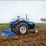 New Holland 5500 Turbo Super - 55 HP Picture -1