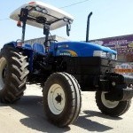 New Holland 6500 Turbo Super Picture -3