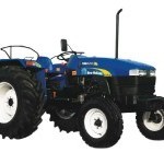 New Holland 6500 Turbo Super Picture -1