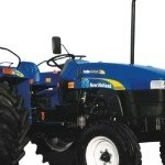 New Holland 6500 Turbo Super Picture -2