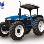 New Holland 7500 Turbo Super Picture -4