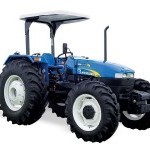 New Holland 7500 Turbo Super Picture -2