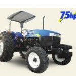 New Holland 7500 Turbo Super Picture