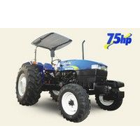 New Holland 7500 Turbo Super