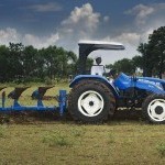 New Holland EXCEL 6010 Picture -6