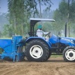 New Holland EXCEL 6010 Picture -0