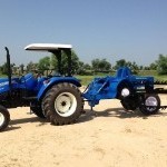 New Holland EXCEL 6010 Picture -4