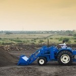New Holland EXCEL 6010 Picture -7