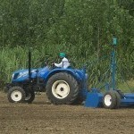 New Holland EXCEL 6010 Picture -5