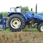 New Holland EXCEL 6010 Picture -2