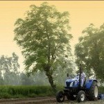 New Holland EXCEL 6010 Picture -1