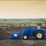 New Holland EXCEL 6010 Picture -3