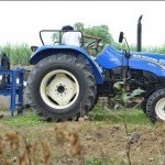 New Holland EXCEL 6010 Picture -6