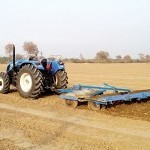 New Holland EXCEL 8010 Picture -2