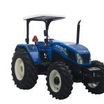 New Holland EXCEL 8010 Picture -5