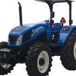New Holland EXCEL 8010 Picture -6